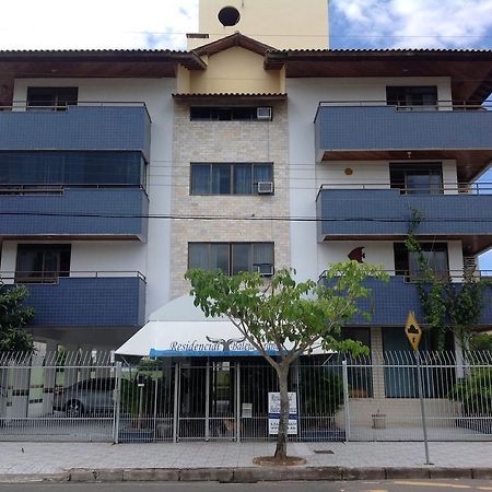 Aparthotel Residencial Baleia Franca Governador Celso Ramos Zewnętrze zdjęcie