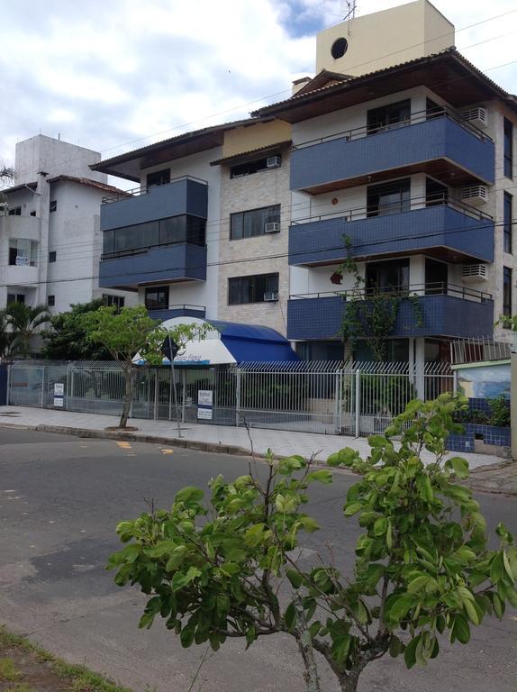 Aparthotel Residencial Baleia Franca Governador Celso Ramos Zewnętrze zdjęcie