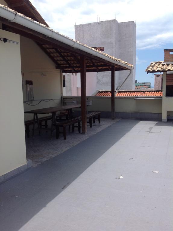 Aparthotel Residencial Baleia Franca Governador Celso Ramos Zewnętrze zdjęcie