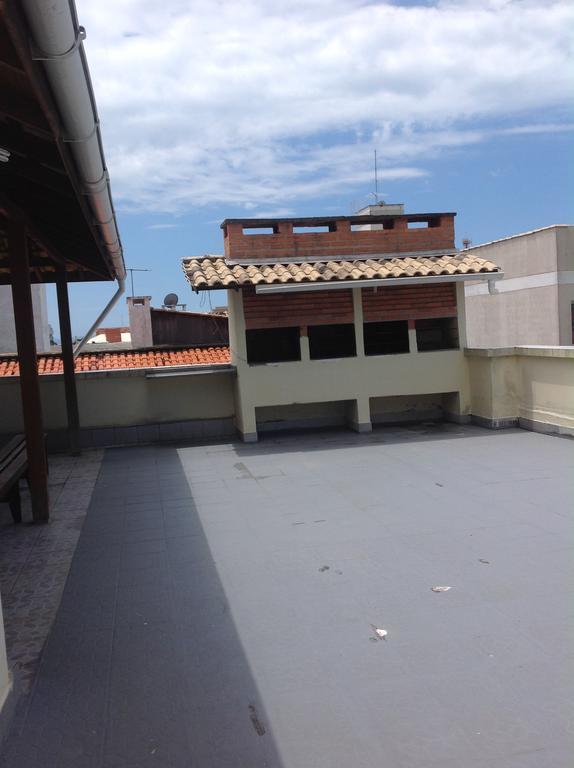 Aparthotel Residencial Baleia Franca Governador Celso Ramos Zewnętrze zdjęcie