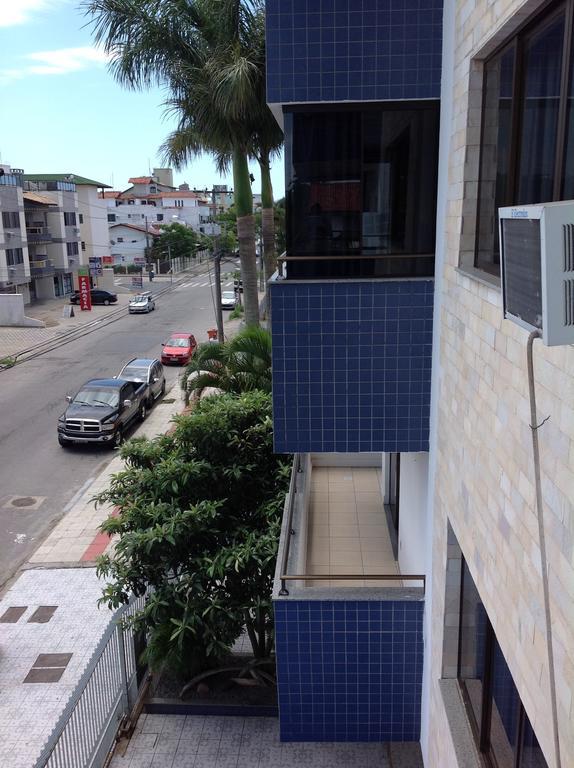 Aparthotel Residencial Baleia Franca Governador Celso Ramos Pokój zdjęcie