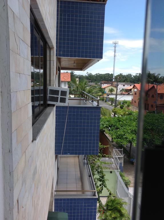 Aparthotel Residencial Baleia Franca Governador Celso Ramos Zewnętrze zdjęcie