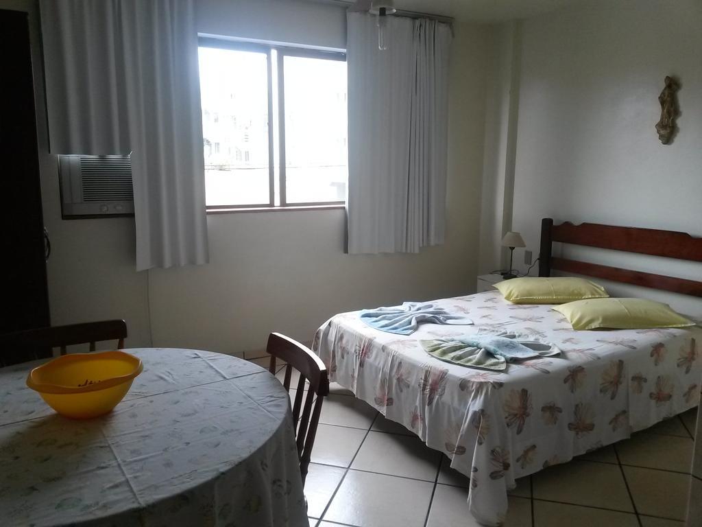 Aparthotel Residencial Baleia Franca Governador Celso Ramos Pokój zdjęcie