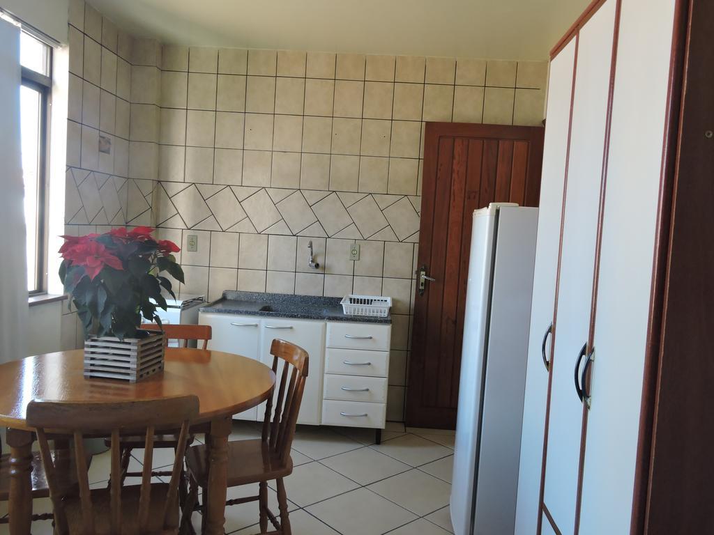 Aparthotel Residencial Baleia Franca Governador Celso Ramos Zewnętrze zdjęcie