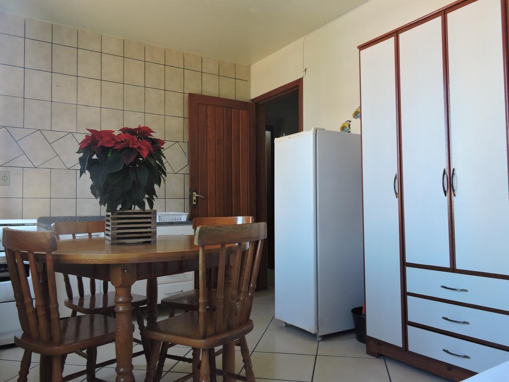 Aparthotel Residencial Baleia Franca Governador Celso Ramos Zewnętrze zdjęcie