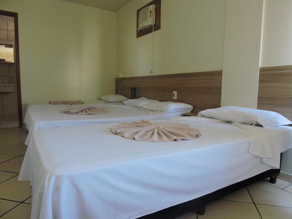 Aparthotel Residencial Baleia Franca Governador Celso Ramos Zewnętrze zdjęcie