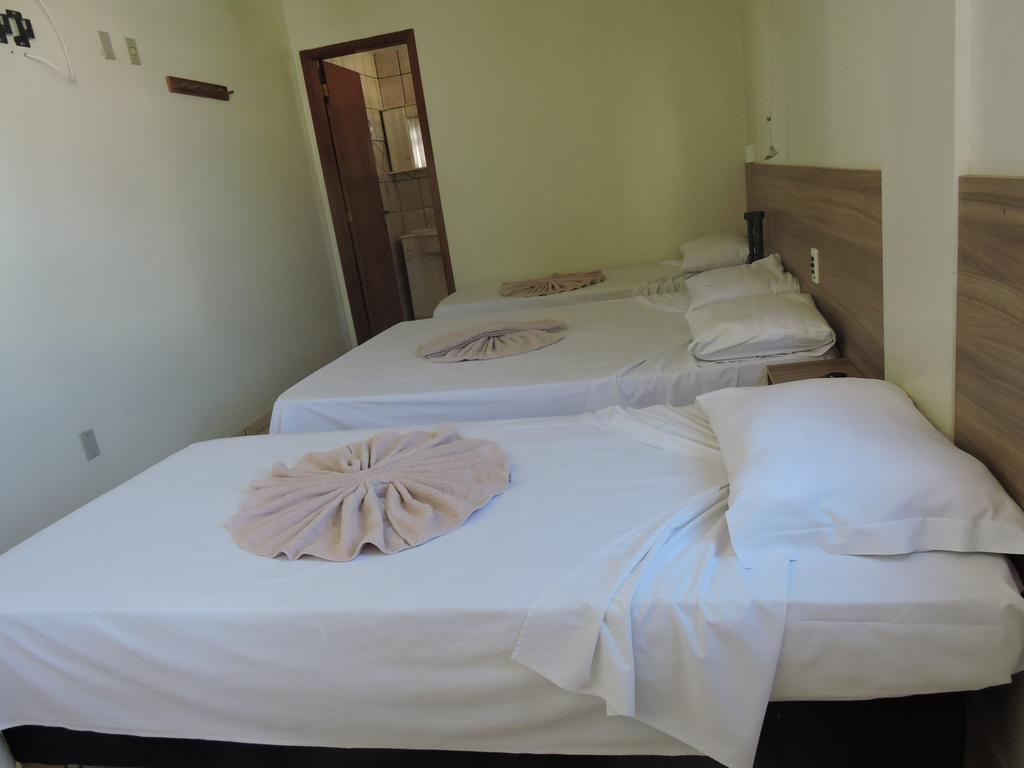 Aparthotel Residencial Baleia Franca Governador Celso Ramos Zewnętrze zdjęcie