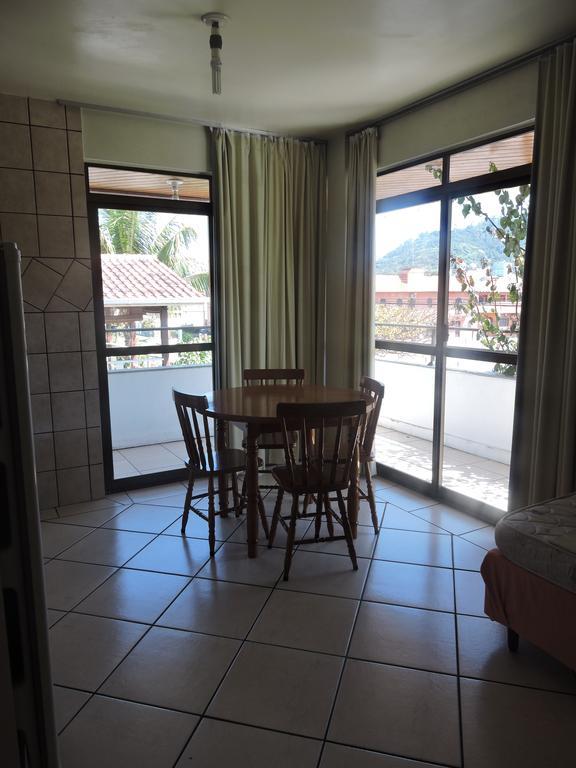 Aparthotel Residencial Baleia Franca Governador Celso Ramos Zewnętrze zdjęcie