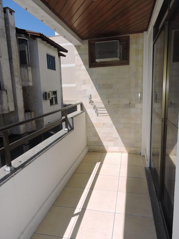 Aparthotel Residencial Baleia Franca Governador Celso Ramos Zewnętrze zdjęcie