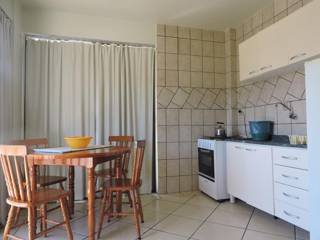 Aparthotel Residencial Baleia Franca Governador Celso Ramos Zewnętrze zdjęcie