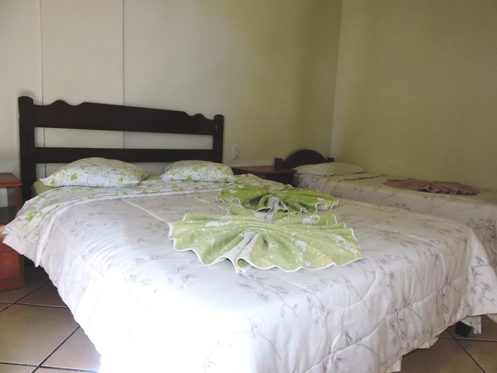 Aparthotel Residencial Baleia Franca Governador Celso Ramos Zewnętrze zdjęcie