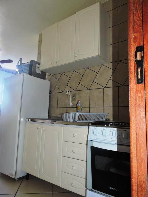 Aparthotel Residencial Baleia Franca Governador Celso Ramos Zewnętrze zdjęcie