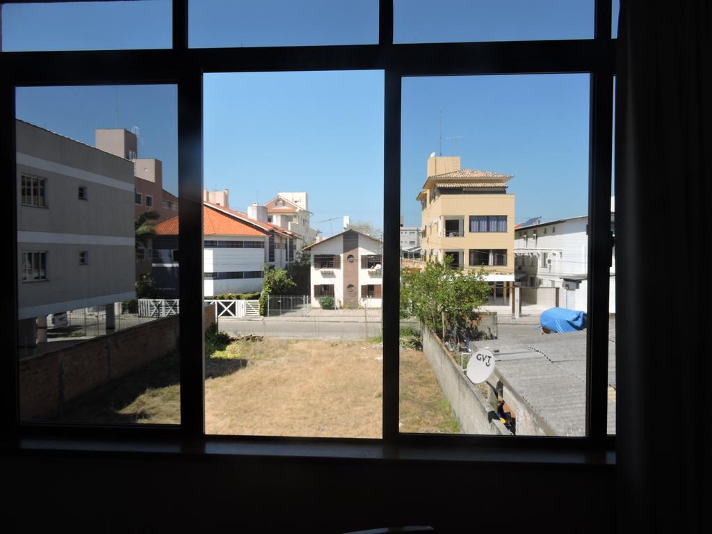 Aparthotel Residencial Baleia Franca Governador Celso Ramos Zewnętrze zdjęcie