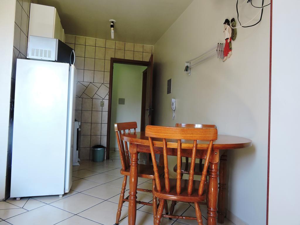 Aparthotel Residencial Baleia Franca Governador Celso Ramos Zewnętrze zdjęcie