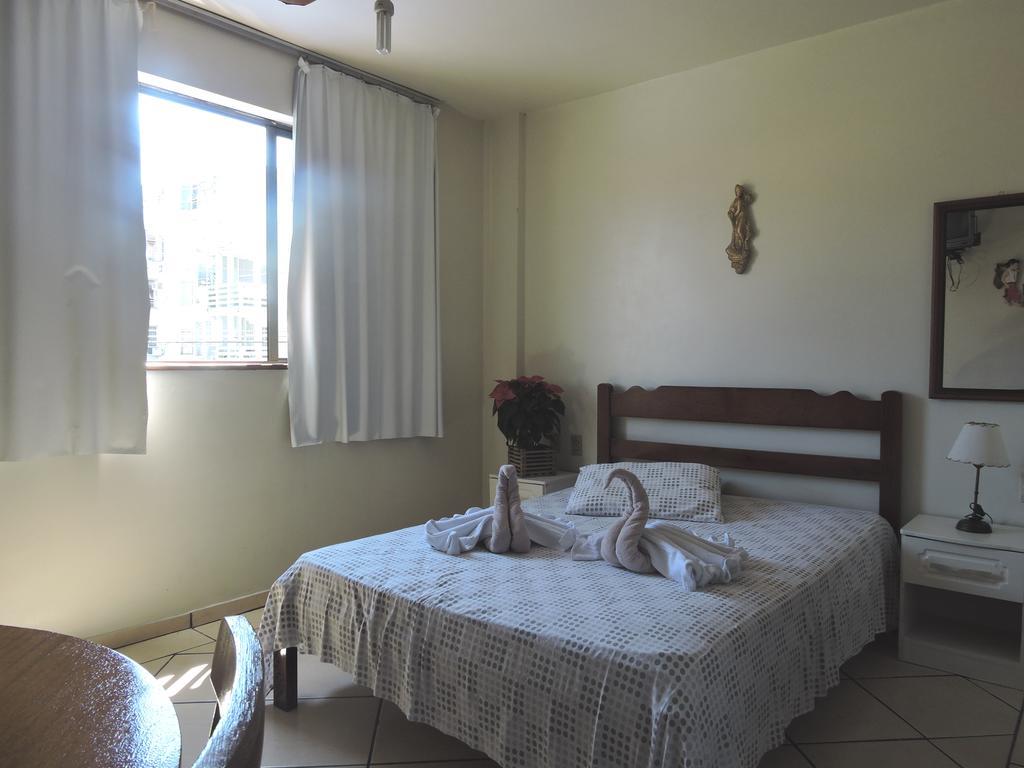 Aparthotel Residencial Baleia Franca Governador Celso Ramos Zewnętrze zdjęcie
