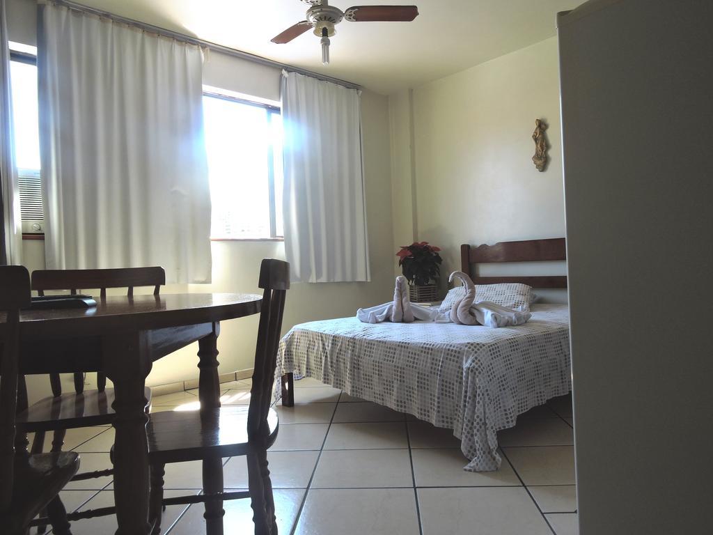 Aparthotel Residencial Baleia Franca Governador Celso Ramos Zewnętrze zdjęcie