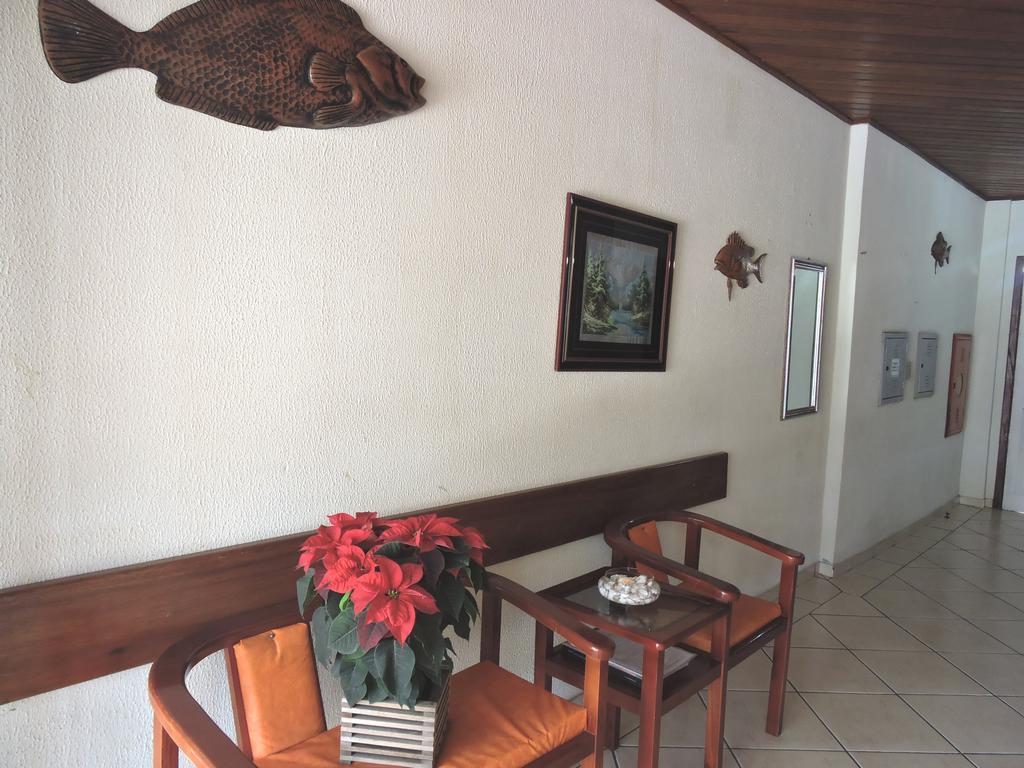 Aparthotel Residencial Baleia Franca Governador Celso Ramos Zewnętrze zdjęcie