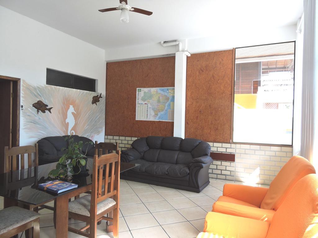 Aparthotel Residencial Baleia Franca Governador Celso Ramos Zewnętrze zdjęcie