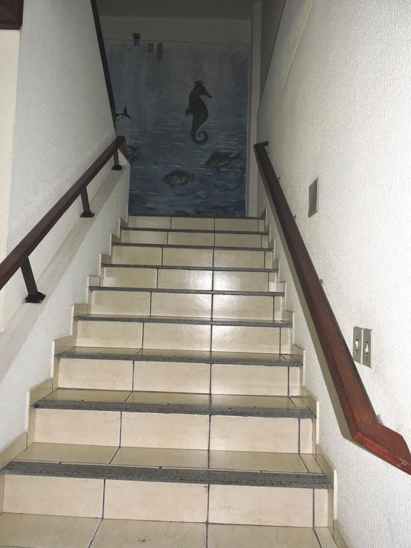 Aparthotel Residencial Baleia Franca Governador Celso Ramos Zewnętrze zdjęcie