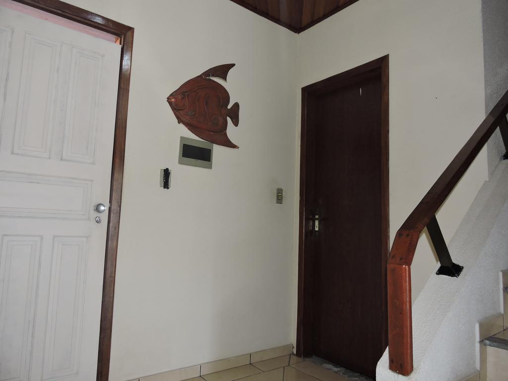 Aparthotel Residencial Baleia Franca Governador Celso Ramos Zewnętrze zdjęcie