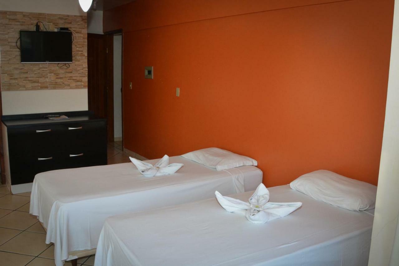 Aparthotel Residencial Baleia Franca Governador Celso Ramos Zewnętrze zdjęcie