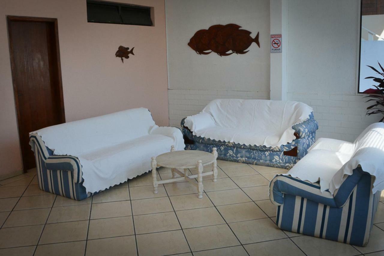 Aparthotel Residencial Baleia Franca Governador Celso Ramos Zewnętrze zdjęcie