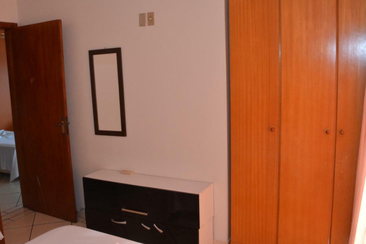 Aparthotel Residencial Baleia Franca Governador Celso Ramos Zewnętrze zdjęcie
